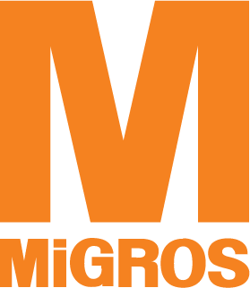 Migros Logo