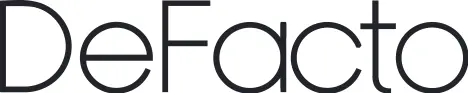 Defacto Women Logo