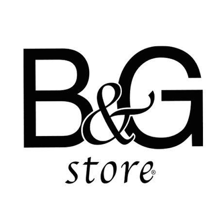 B&G Logo