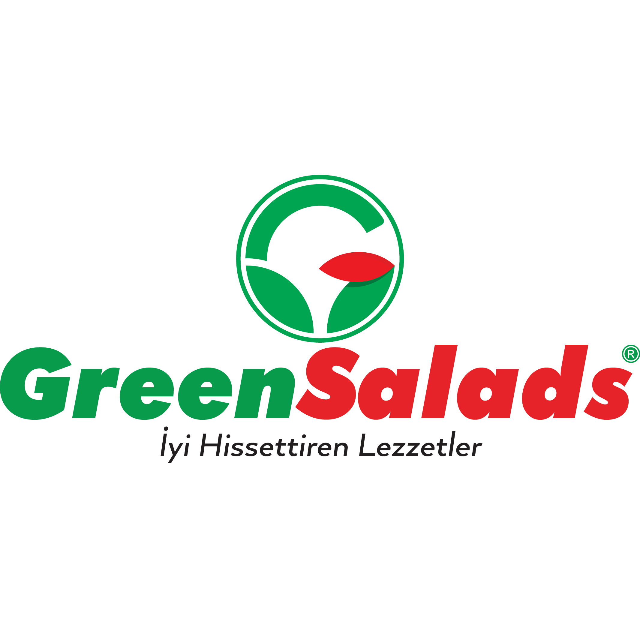 Green Salads