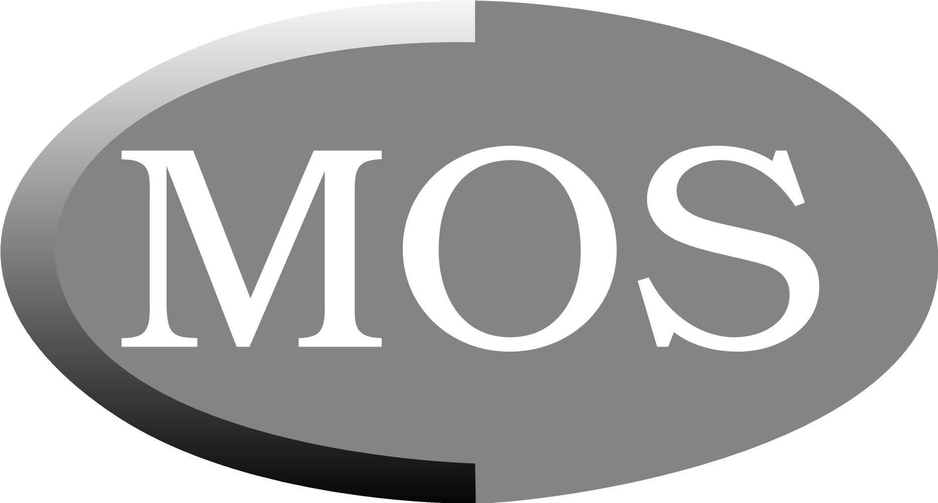 MOS Kuaför Logo