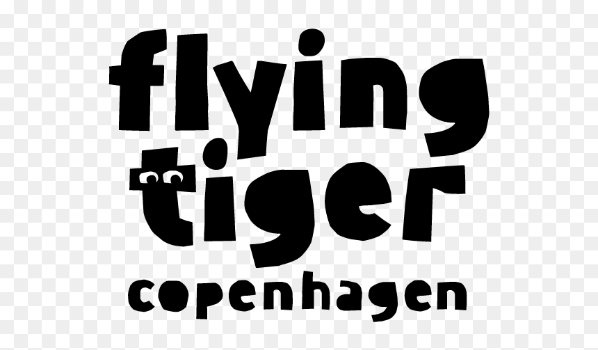 Flying Tiger Copenhagen
